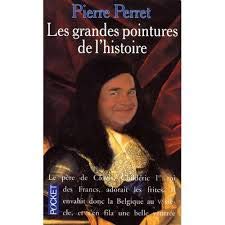 Les grandes pointures de l'histoire 9782266063289