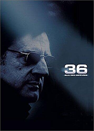 36 Quai des Orfèvres [Édition Collector] 3333297195690