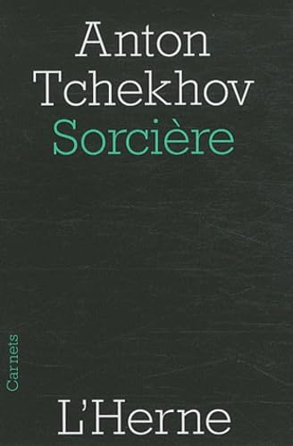 SORCIERE 9782851979353