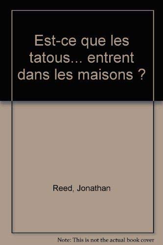 Est-ce que les tatous entrent dans les maisons ? 9782081618411