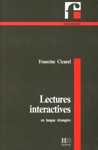 Lectures interactives: En langues étrangères 9782010181528