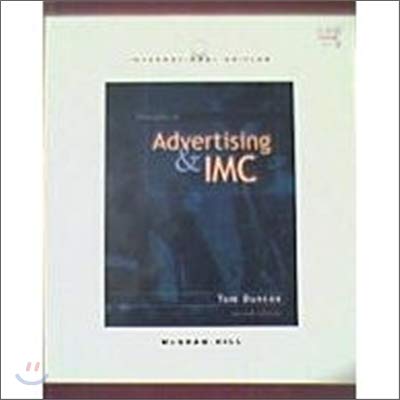 Principles of Advertising & Imc 9780071111188