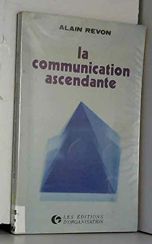 La communication ascendante 9782708109414