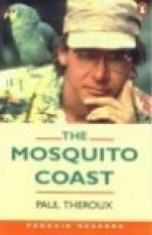 Mosquito Coast 9780140814545