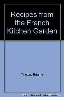 Les recettes du jardin et du verger 9782082006071