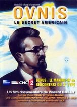 OVNIS le secret Américain 3700173208797