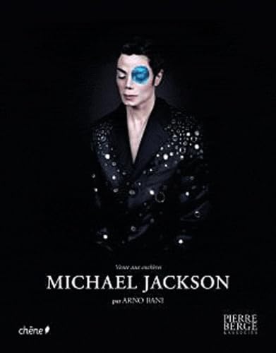 Michael Jackson: Vente aux enchères 9782812303388