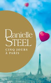 cinq jours à Paris 9782298096736