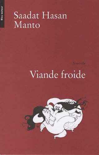 Viande froide 9782912019745