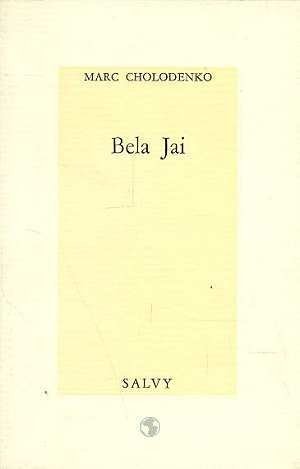 Bela Jai 9782905899071