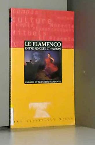 Le flamenco, entre révolte et passion 9782841137091