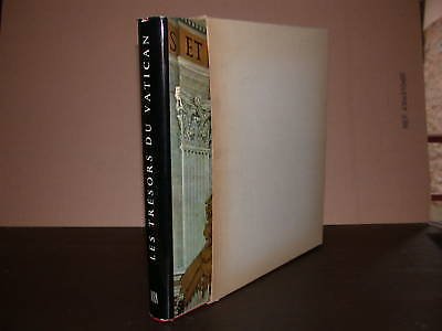 Les trésors du Vatican 3665375227659