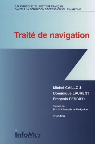 Traité de navigation 9782950905697