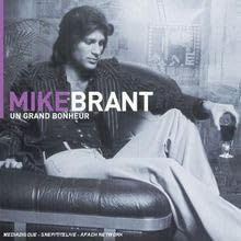 Un Grand Bonheur (Best of) [Import] 0094633833128