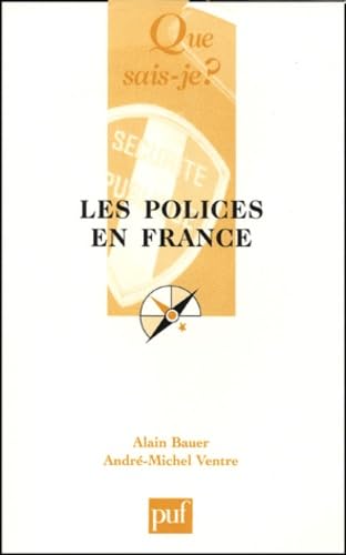 Les Polices en France 9782130514978