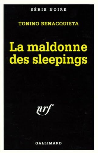 La Maldonne des sleepings 9782070491674