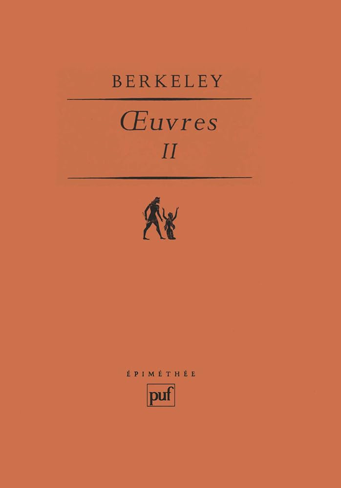 Oeuvres II 9782130399063