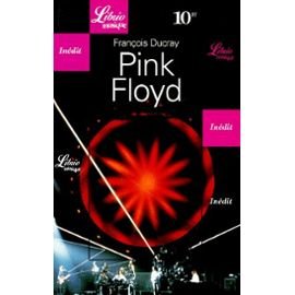 Pink Floyd 9782290306468