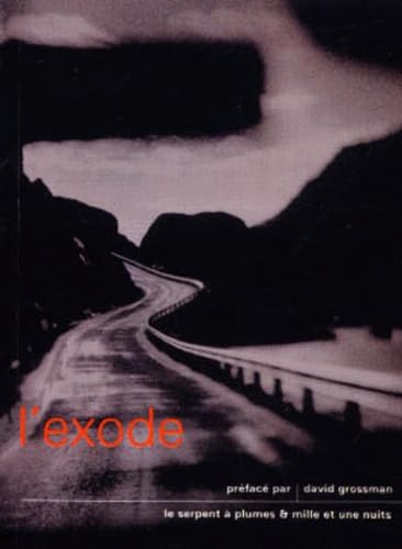 L'Exode 9782842055233