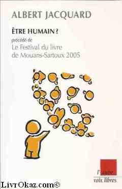 Etre Humain 9782752601865