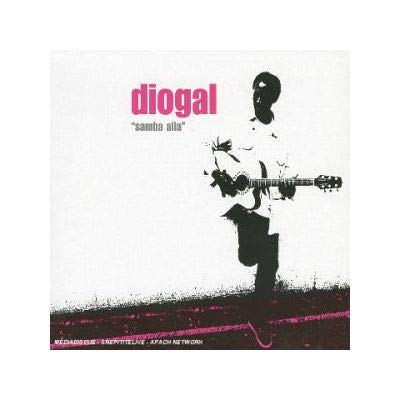 Samba Alla 3307516703126