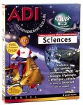 Adi Sciences 3348542041714