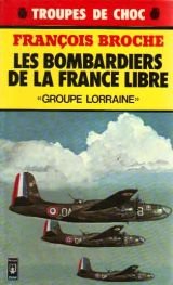 Les bombardiers de la France libre 9782266011457