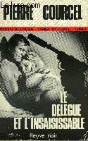Le Délégué et l'insaisissable 9782265004931