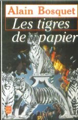 Les Tigres de papier 9782253047117