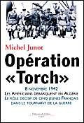 Opération "Torch" 9782877064071