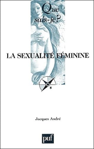 La Sexualité féminine 9782130532316