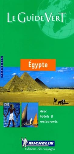 Egypte, N°503 9782061000489
