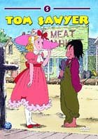 Tom Sawyer Volume 5 3760000562058