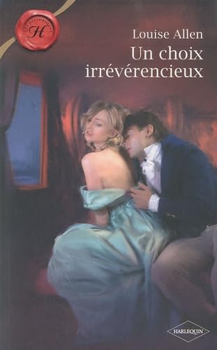 Un choix irrévérencieux 9782280818902