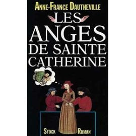 Les Anges de sainte Catherine 9782234019539