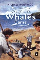 Why The Whales Came 9780435130473