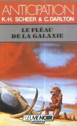 Le fleau de la galaxie 9782265031739