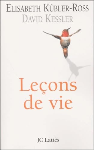 Leçons de vie 9782709622905