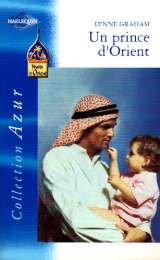 UN PRINCE D'ORIENT 9782280049474