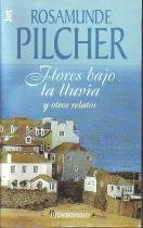 Flores bajo la lluvia [ Livre importé d´Espagne ] 9788484508182