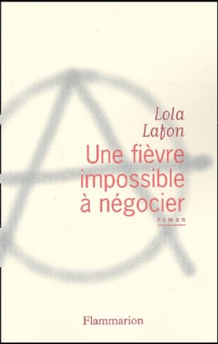 Une fièvre impossible à négocier 9782080685049