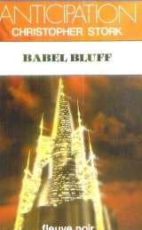 Babel Bluff 9782265031203
