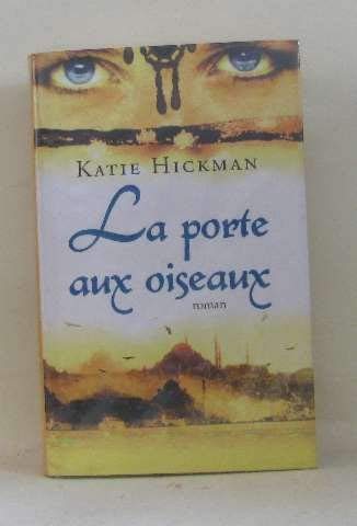 La porte aux oiseaux 9782298048827