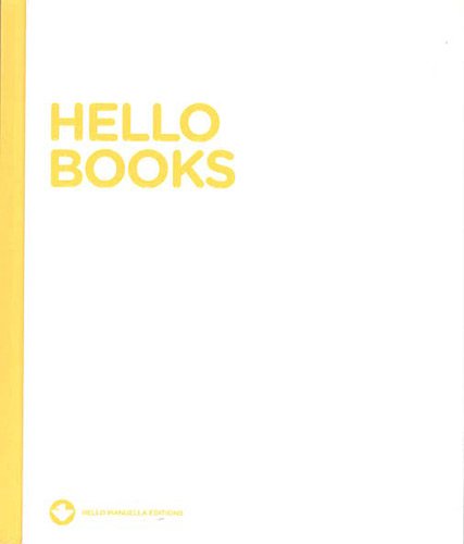 Hello Books 9782917217320