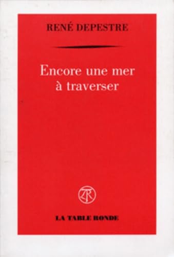 Encore une mer à traverser 9782710327486