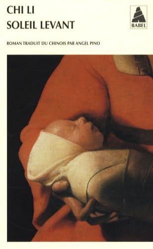 Soleil levant 9782742775880