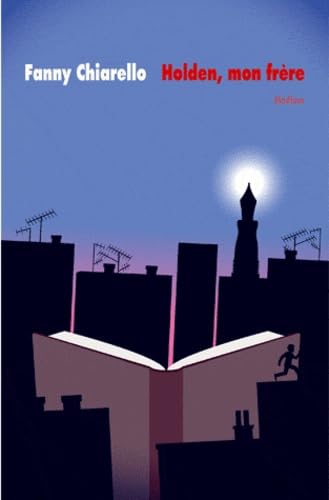 Holden, mon frère 9782211208703
