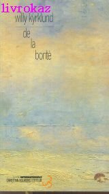 De la bonté 9782267009781