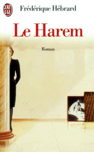 Le Harem 9782290024560