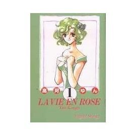 La vie en rose t.1 9782914847001